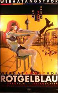 rotgelbblau