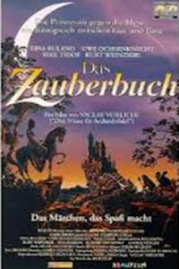 zauberbuch